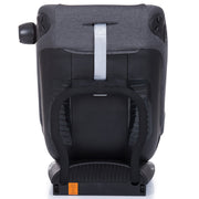 Scaun auto Chipolino My Size 0-36 kg I-Size 40-150 cm anthracite cu sistem Isofix