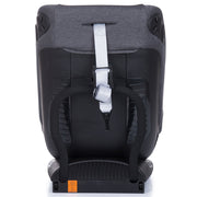 Scaun auto Chipolino My Size 0-36 kg I-Size 40-150 cm anthracite cu sistem Isofix