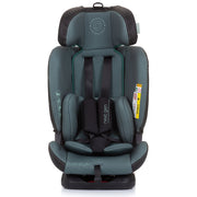 Scaun auto Chipolino Next Gen I-Size 40-150 cm aloe cu sistem Isofix