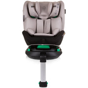 Scaun auto Chipolino Olympus I-Size 40-150 cm macadamia cu sistem Isofix