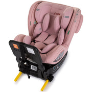 Scaun auto Chipolino Peak I-Size 40-150 cm flamingo cu sistem Isofix
