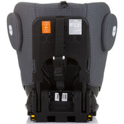 Scaun auto Chipolino Peak I-Size 40-150 cm granite cu sistem Isofix