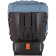 Scaun auto Chipolino Tourino I-Size 40-150 cm blue cu sistem Isofix