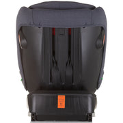 Scaun auto Chipolino Tourino I-Size 40-150 cm granite cu sistem Isofix