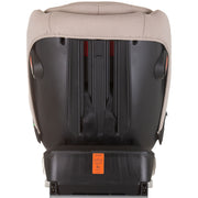 Scaun auto Chipolino Tourino I-Size 40-150 cm macadamia cu sistem Isofix