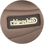 Scaun auto Chipolino Volare I-Size 40-150 cm macadamia cu sistem Isofix