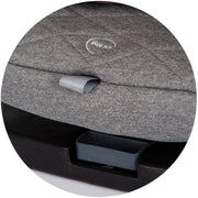 Scaun auto Chipolino X Factor I-Size 40-150 cm flamingo cu sistem Isofix