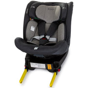 Scaun auto Chipolino X Factor I-Size 40-150 cm granite cu sistem Isofix