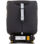 Scaun auto Chipolino X Factor I-Size 40-150 cm granite cu sistem Isofix