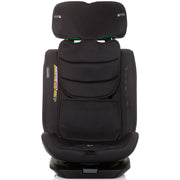 Scaun auto Chipolino X Factor I-Size 40-150 cm obsidian cu sistem Isofix