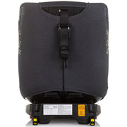Scaun auto Chipolino X Factor I-Size 40-150 cm pastel green cu sistem Isofix