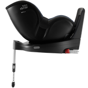 Scaun auto Dualfix I-size Blue Marble, 40-105cm, Britax Romer