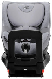 Scaun auto Dualfix M I-size Grey Marble 61-105cm, Britax Romer