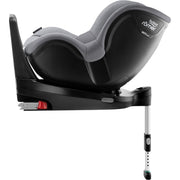 Scaun auto Dualfix M I-size Grey Marble 61-105cm, Britax Romer