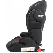 Scaun auto Marty Klimax Isofix Black, 100-150cm. Osann