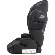 Scaun auto Marty Klimax Isofix Black, 100-150cm. Osann