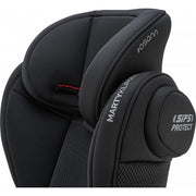 Scaun auto Marty Klimax Isofix Black, 100-150cm. Osann