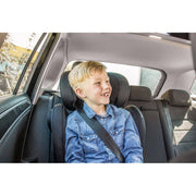 Scaun auto Marty Klimax Isofix Black, 100-150cm. Osann