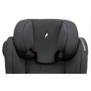 Scaun auto Marty Klimax Isofix Black, 100-150cm. Osann