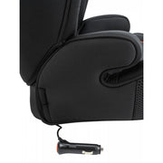 Scaun auto Marty Klimax Isofix Black, 100-150cm. Osann