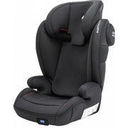 Scaun auto Marty Klimax Isofix Black, 100-150cm. Osann