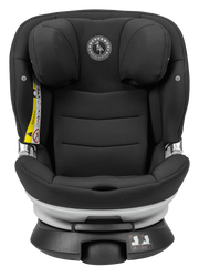 Scaun auto Niki Kid Onyx, 76-150cm Storchenmühle