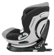 Scaun auto Niki Kid Onyx, 76-150cm Storchenmühle