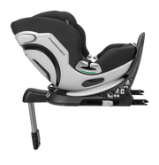 Scaun auto Niki Kid Onyx, 76-150cm Storchenmühle