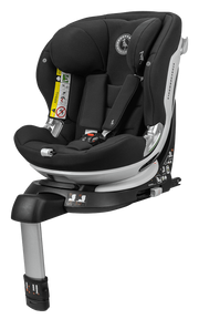 Scaun auto Niki Kid Onyx, 76-150cm Storchenmühle
