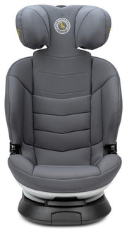Scaun auto Niki Next Asphalt, 100-150cm Storchenmühle