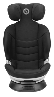 Scaun auto Niki Next Onyx, 100-150cm Storchenmühle