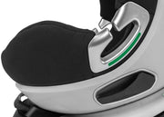 Scaun auto Niki Next Onyx, 100-150cm Storchenmühle