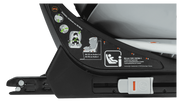 Scaun auto Niki Next Onyx, 100-150cm Storchenmühle