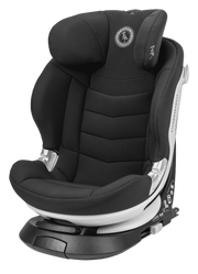 Scaun auto Niki Next Onyx, 100-150cm Storchenmühle