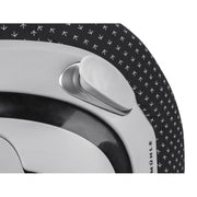 Scaun auto Niki start M Onyx 61-105cm Storchenmühle