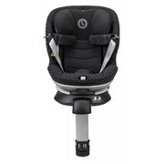 Scaun auto Niki start M Onyx 61-105cm Storchenmühle