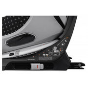 Scaun auto Niki start M Onyx 61-105cm Storchenmühle