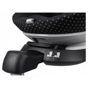 Scaun auto Niki start M Onyx 61-105cm Storchenmühle