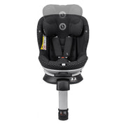 Scaun auto Niki start M Onyx 61-105cm Storchenmühle