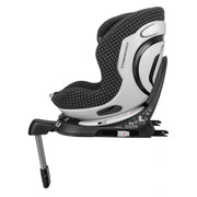 Scaun auto Niki start M Onyx 61-105cm Storchenmühle