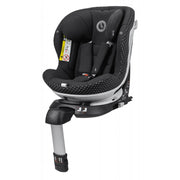 Scaun auto Niki start M Onyx 61-105cm Storchenmühle