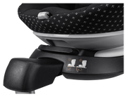 Scaun auto Niki start Onyx, 40-105cm Storchenmühle