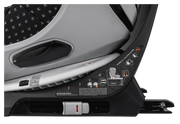 Scaun auto Niki start Onyx, 40-105cm Storchenmühle