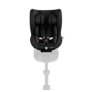Scaun auto rotativ Lily 45-105cm Black ABC Design