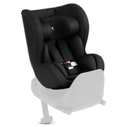 Scaun auto rotativ Lily 45-105cm Black ABC Design