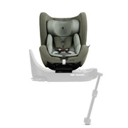 Scaun auto rotativ Lily 45-105cm Sage ABC Design