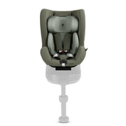 Scaun auto rotativ Lily 45-105cm Sage ABC Design