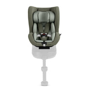 Scaun auto rotativ Lily 45-105cm Sage ABC Design