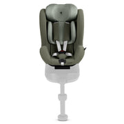 Scaun auto rotativ Lily 45-105cm Sage ABC Design