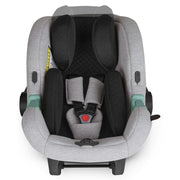 Scaun auto Tulip i-Size 40-85cm. Mineral ABC Design